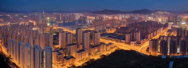 宏伟大连全景城市建筑风光,高清,摄影图,摄影图片,图片大全,摄影图免费下载